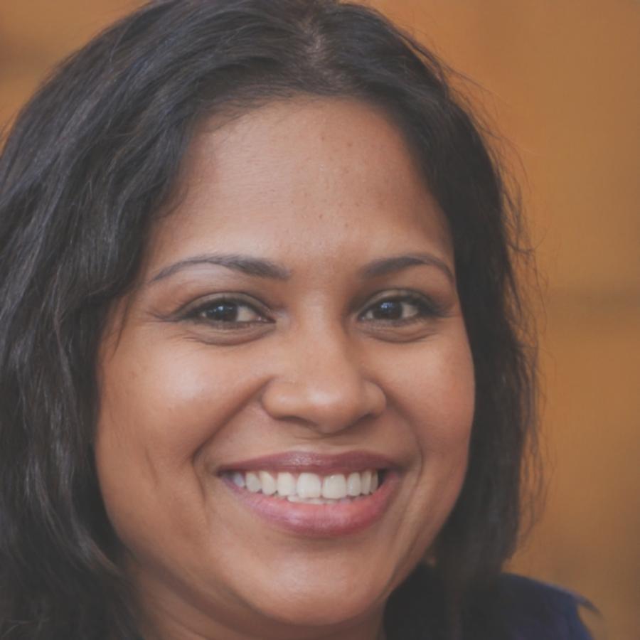 Portrait professionnel de Clothilde Bassot