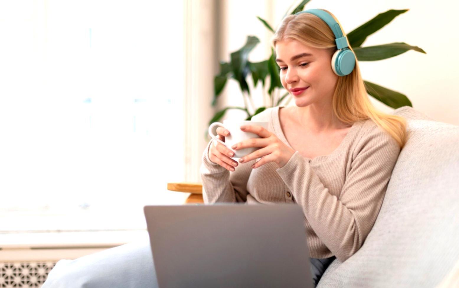 Espace de formation moderne avec outils d'analyse financière